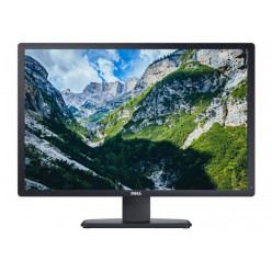 Монитор Dell 24 дюйма IPS 1920x1200 16:10