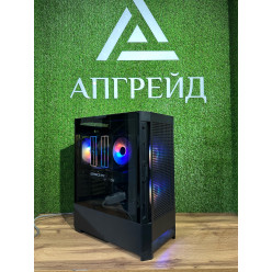 Игровой пк R7 7800X3D/RTX5070/32Gb/1Tb