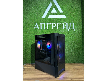 Игровой пк R7 7800X3D/RTX5070/32Gb/1Tb