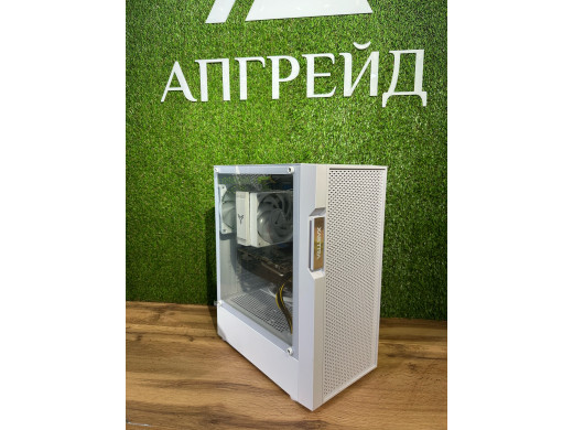 Игровой компьютер для CS2, Dota2, GTA5 и других