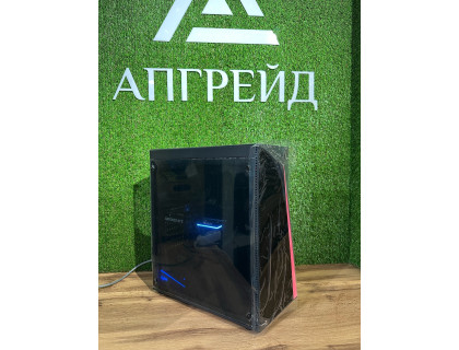 Игровой компьютер i5 12400F/RTX 4060/16GB/256GB