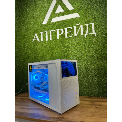 Игровой компьютер i5 14600KF/64GB/ 5070TI