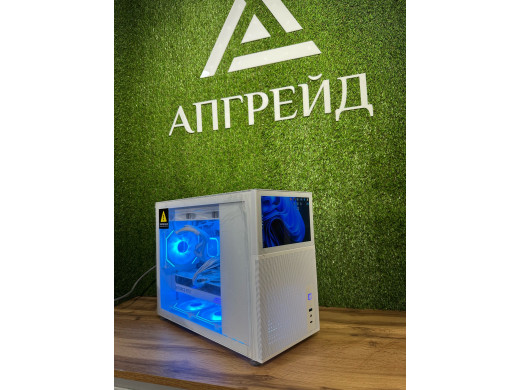 Игровой компьютер i5 14600KF/64GB/ 5070TI