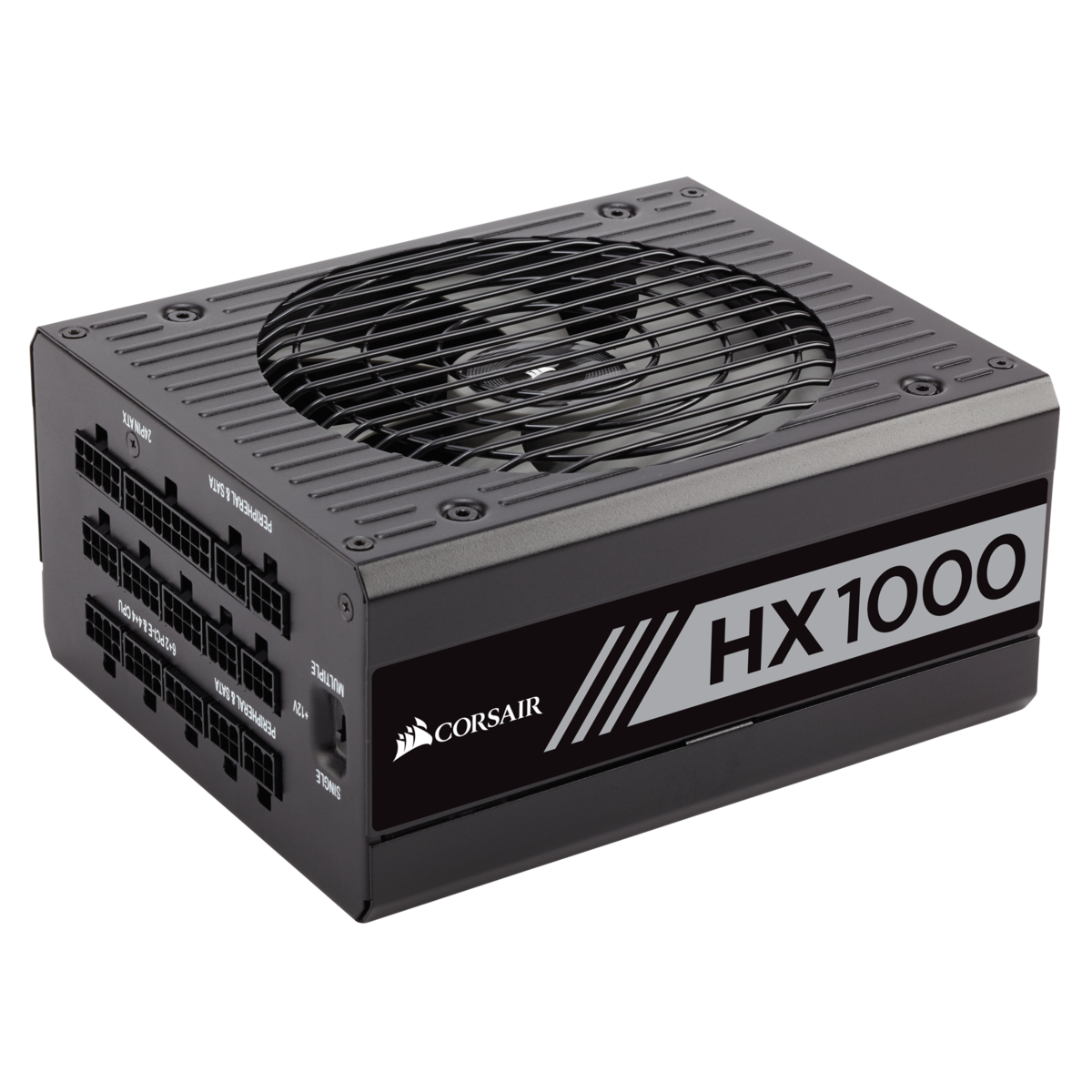 Блок питания Corsair HX1000 