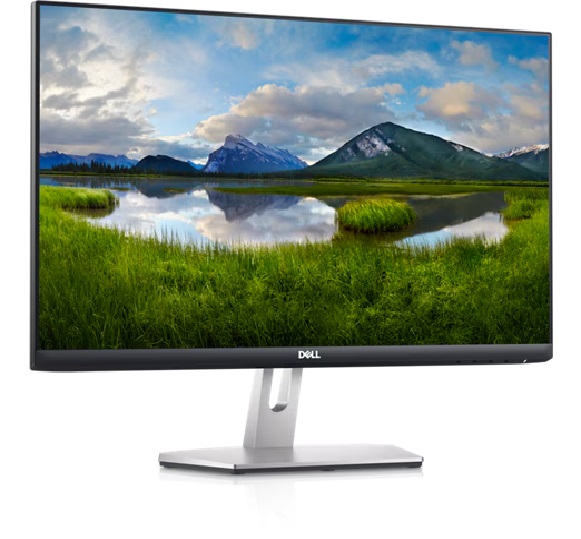 Монитор Dell 24 дюйма