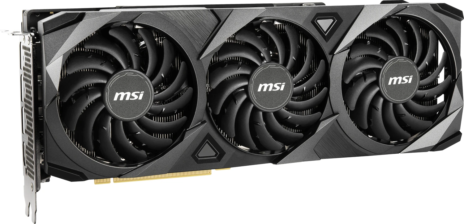 MSI RTX3090