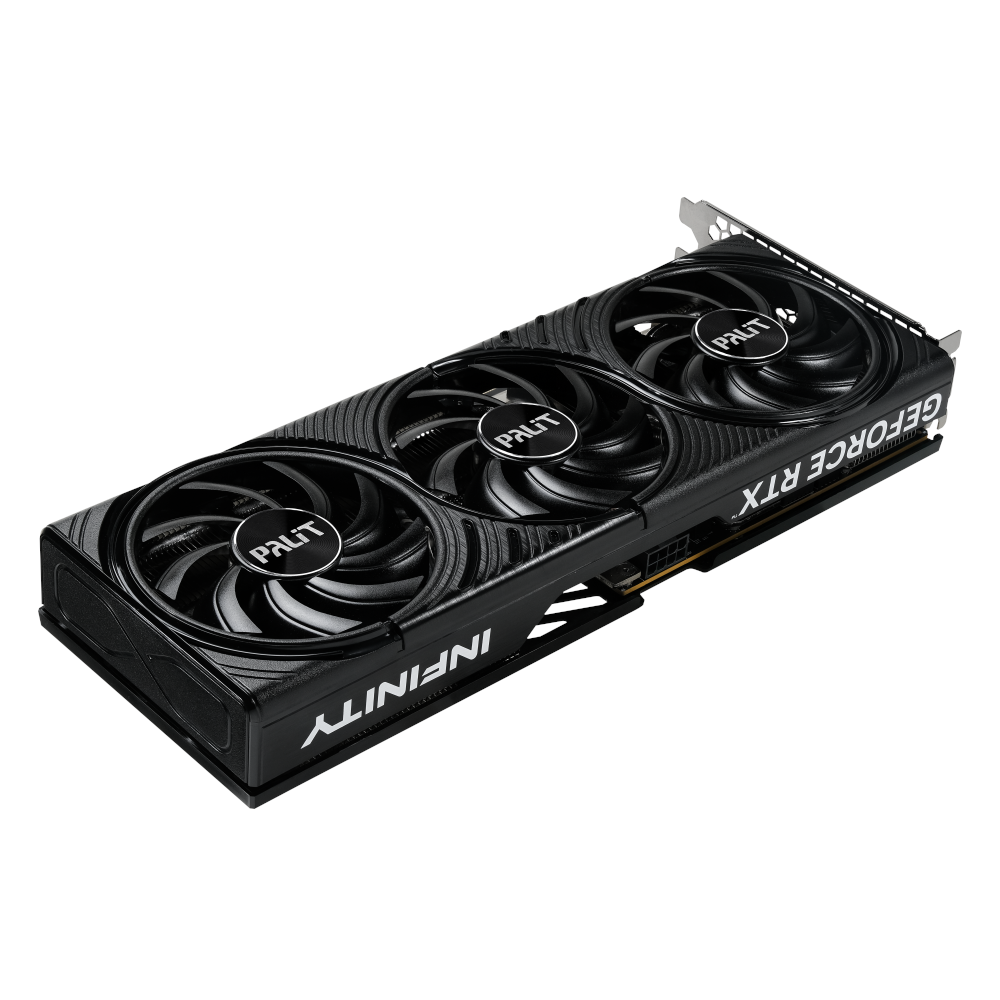 Palit GeForce RTX 5060TI 16GB INFINITY 3 